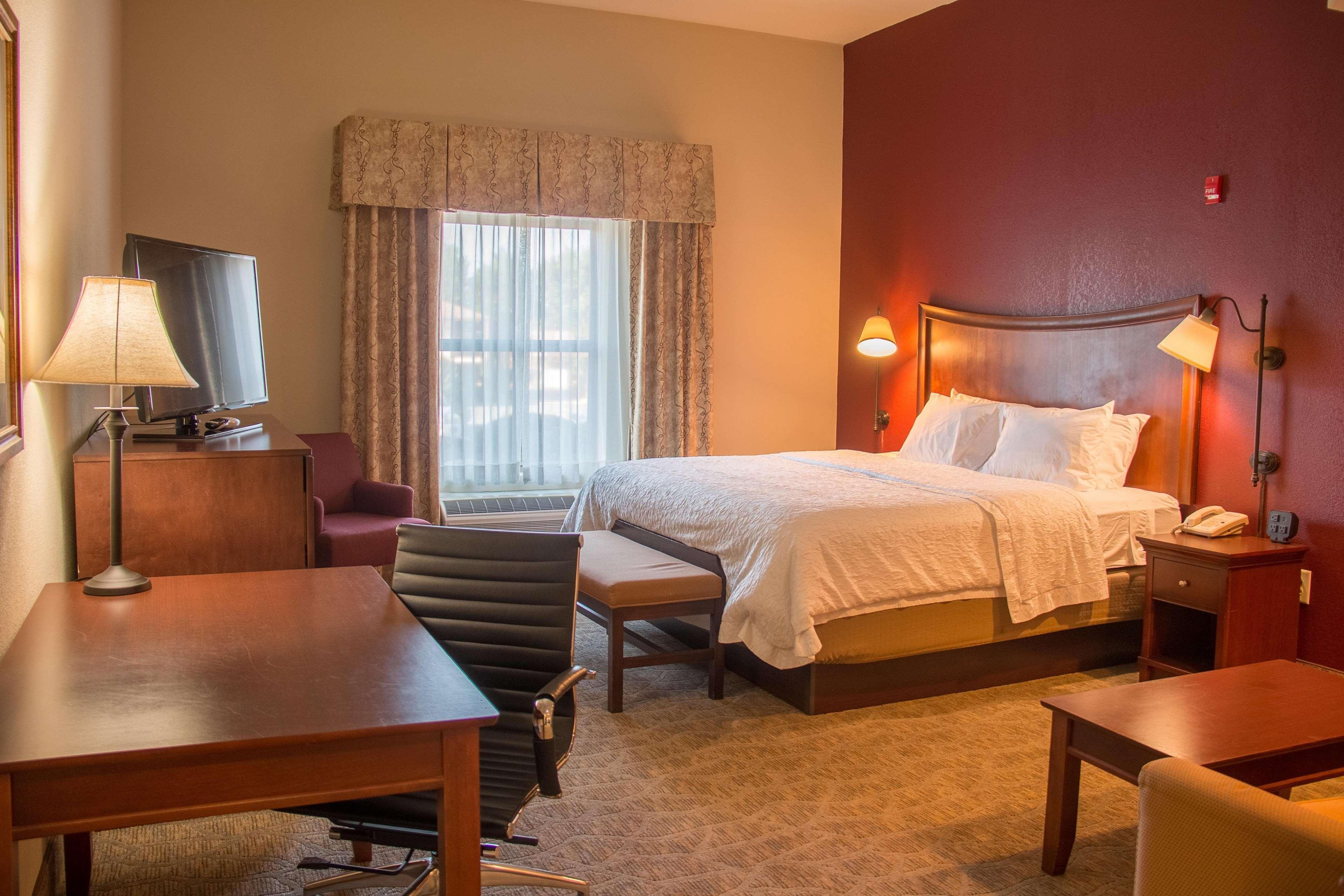 Hampton Inn Murphy Luaran gambar