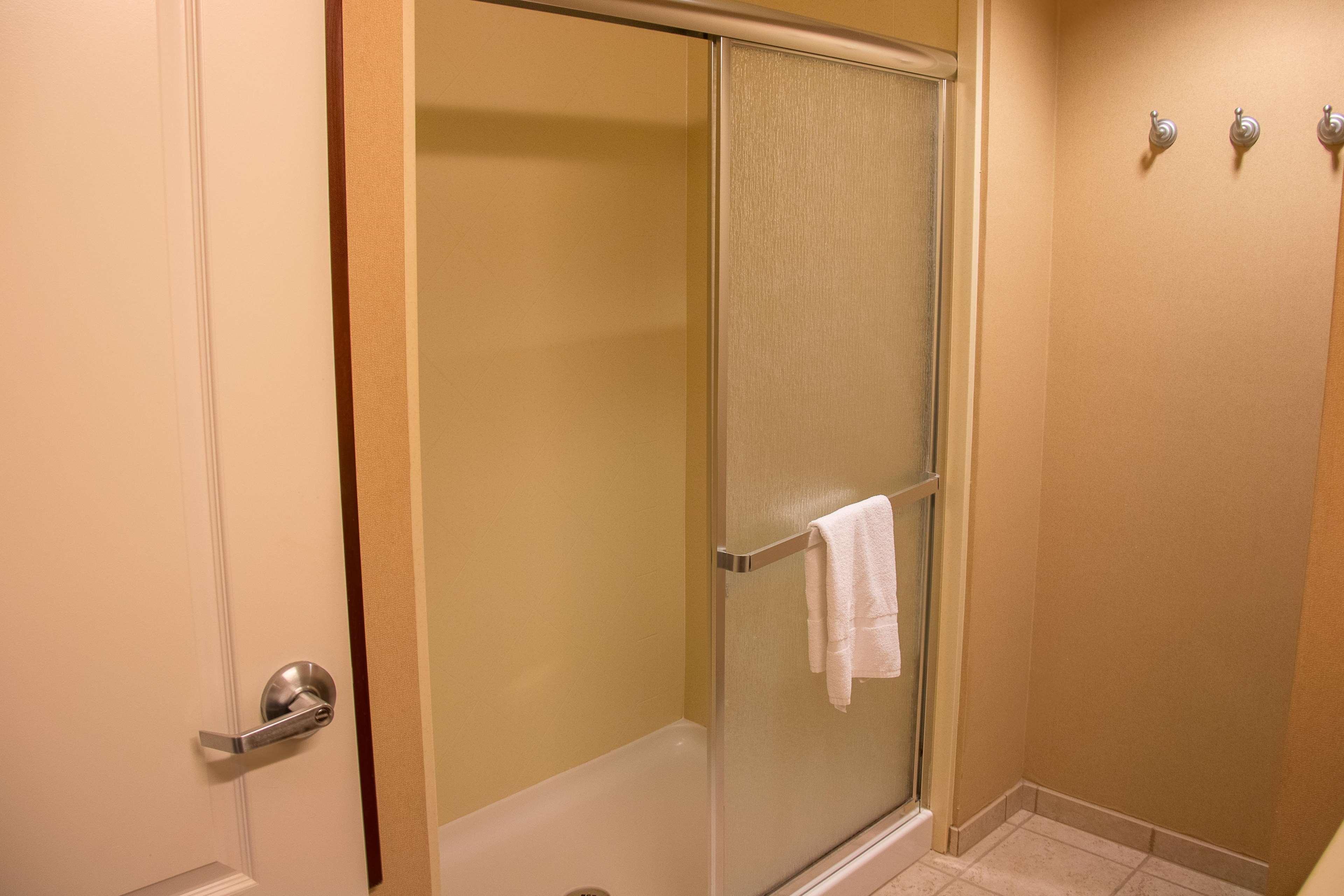 Hampton Inn Murphy Luaran gambar