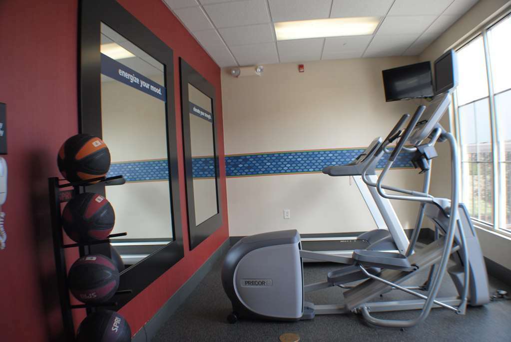 Hampton Inn Murphy Kemudahan gambar
